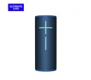 PARLANTE UE BOOM 4 PLUS BLUETOOTH IP67 15H USB-C COBALT BLUE (984-001967)
